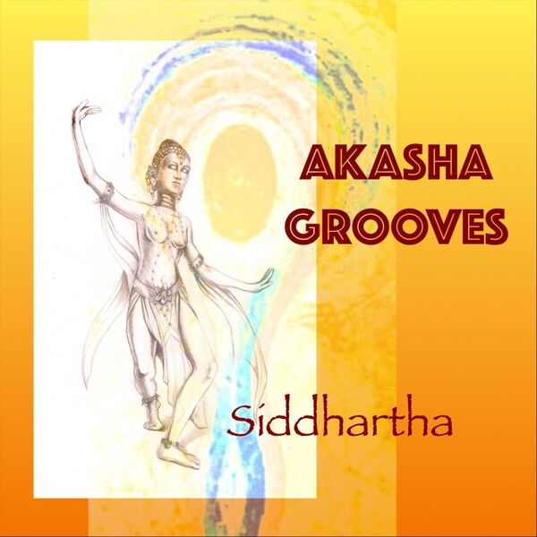 Cover art for Akasha Grooves